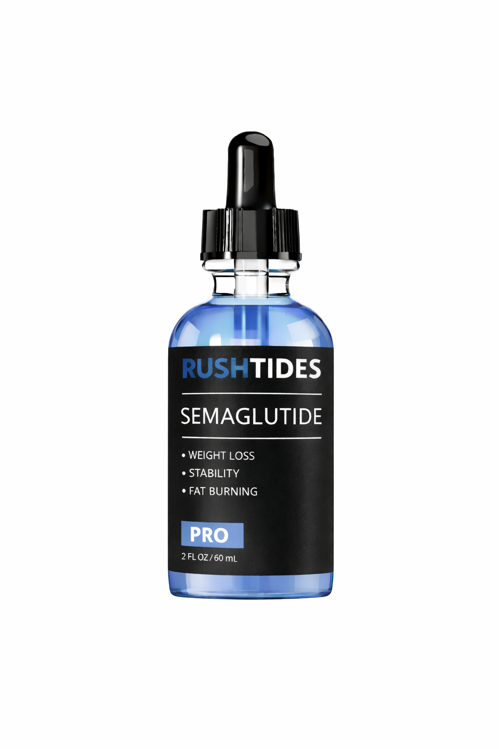SEMAGLUTIDE PEPTIDE TOPICAL SERUM