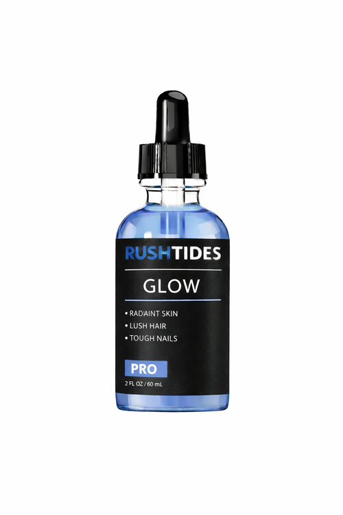GLOW PEPTIDE MIX TOPICAL SERUM